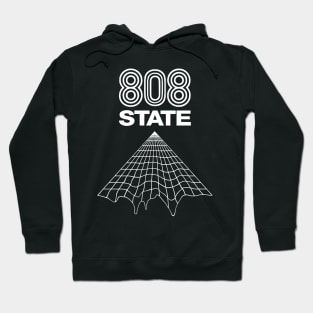 808 state Newbuild Hoodie